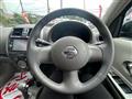 2016 Nissan March