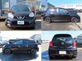 2016 Nissan March
