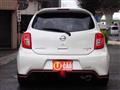 2016 Nissan March