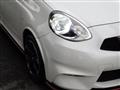 2016 Nissan March