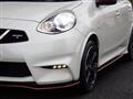 2016 Nissan March