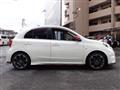 2016 Nissan March