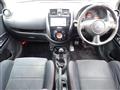 2016 Nissan March