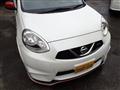 2016 Nissan March