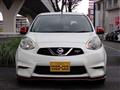 2016 Nissan March