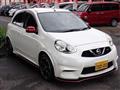 2016 Nissan March