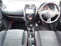 2016 Nissan March