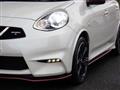 2016 Nissan March