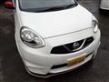 2016 Nissan March