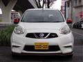 2016 Nissan March