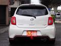 2016 Nissan March