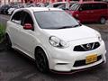 2016 Nissan March