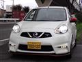 2016 Nissan March