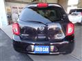 2017 Nissan March