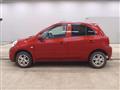 2017 Nissan March