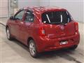 2017 Nissan March