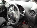 2017 Nissan March