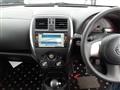 2017 Nissan March