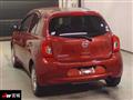 2017 Nissan March