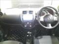 2017 Nissan March