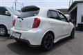 2017 Nissan March