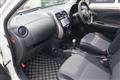 2017 Nissan March