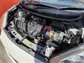 2017 Nissan March