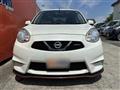 2017 Nissan March