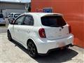 2017 Nissan March