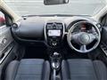 2017 Nissan March