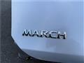 2017 Nissan March