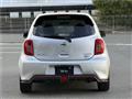 2017 Nissan March