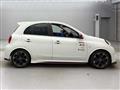 2017 Nissan March