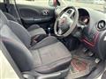 2017 Nissan March