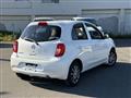 2017 Nissan March