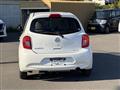 2017 Nissan March