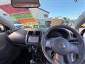 2017 Nissan March