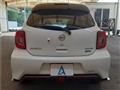 2017 Nissan March