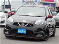 2017 Nissan March