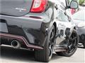 2017 Nissan March