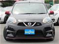 2017 Nissan March