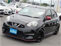 2017 Nissan March