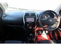 2017 Nissan March