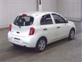 2018 Nissan March