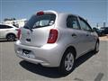 2018 Nissan March