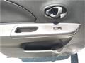 2018 Nissan March