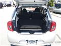 2018 Nissan March
