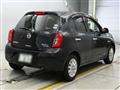 2018 Nissan March