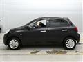 2018 Nissan March