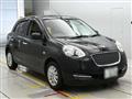 2018 Nissan March